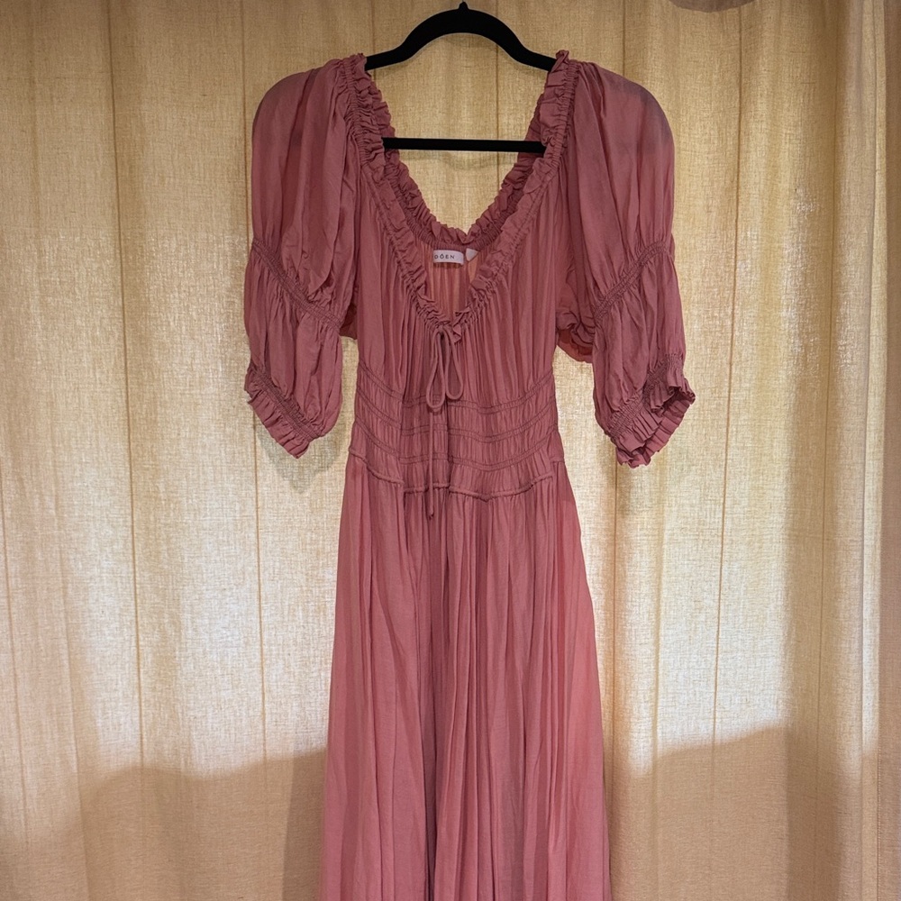 Doen Ischia Dress